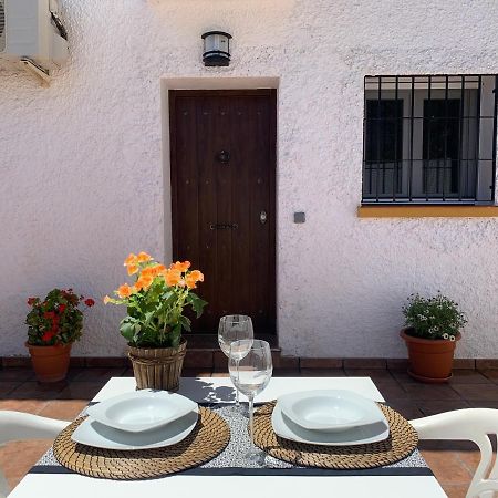 A Estrenar Preciosa Suite-Centrico-Con Jardin Y Porche Torremolinos Exterior photo