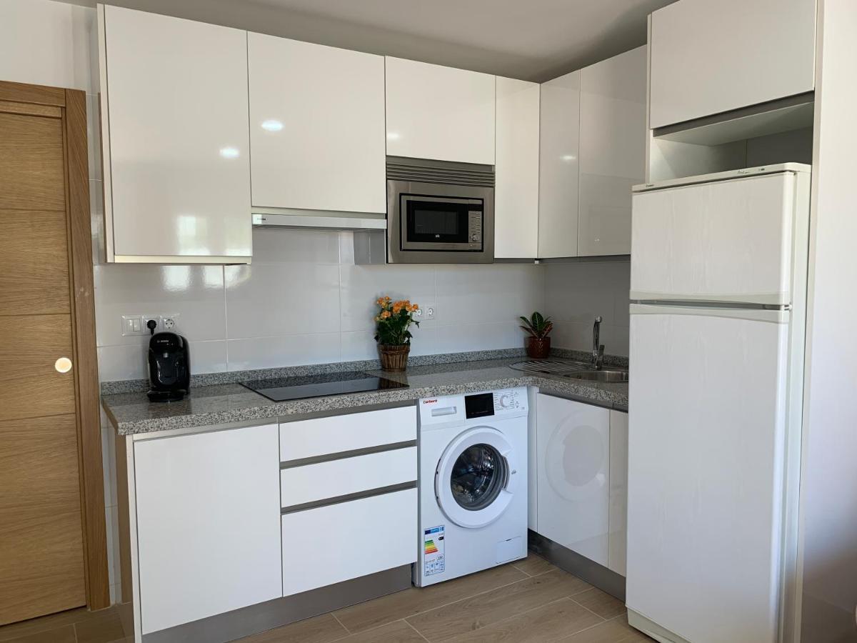 A Estrenar Preciosa Suite-Centrico-Con Jardin Y Porche Torremolinos Exterior photo
