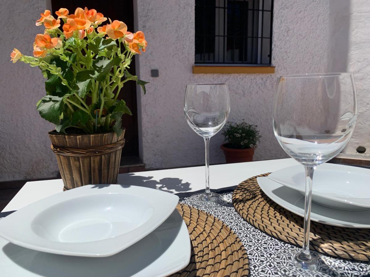 A Estrenar Preciosa Suite-Centrico-Con Jardin Y Porche Torremolinos Exterior photo