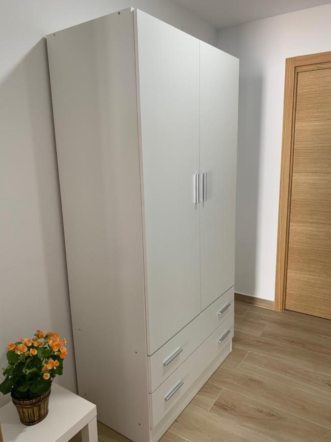 A Estrenar Preciosa Suite-Centrico-Con Jardin Y Porche Torremolinos Exterior photo